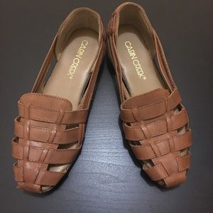 Cabin Creek Sandals